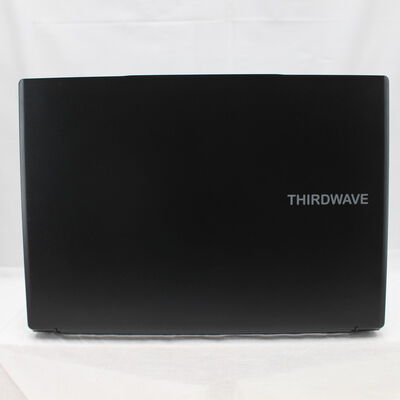 【白山FM松任店】中古  THIRDWAVE F-14LN5LA 189535 