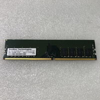 中古  PC4-25600 8GB デスクトップ用_ 184899 