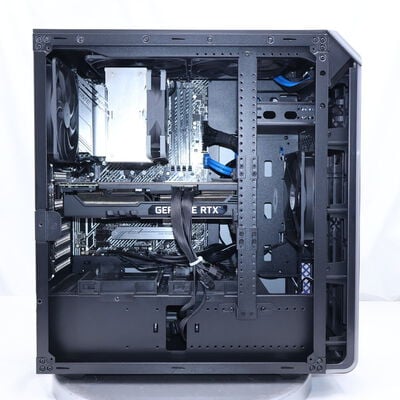 【通販センター】中古  THIRDWAVE GALLERIA SK(Intel Core i9 10850K/16GB DDR4 (PC4)/SSD2TB/なし/NVIDIA GeForce RTX 3080 10GB/W11H64 MAR) 204757 