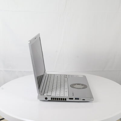 【通販センター】中古  Panasonic Let's note SV9 CF-SV9RDLVS(Intel Core i5 10310U/8GB DDR3 (PC3)/SSD256GB/なし/オンボード/12.1/1920x1200/Wi-Fi/W11H64 MAR) 199518 