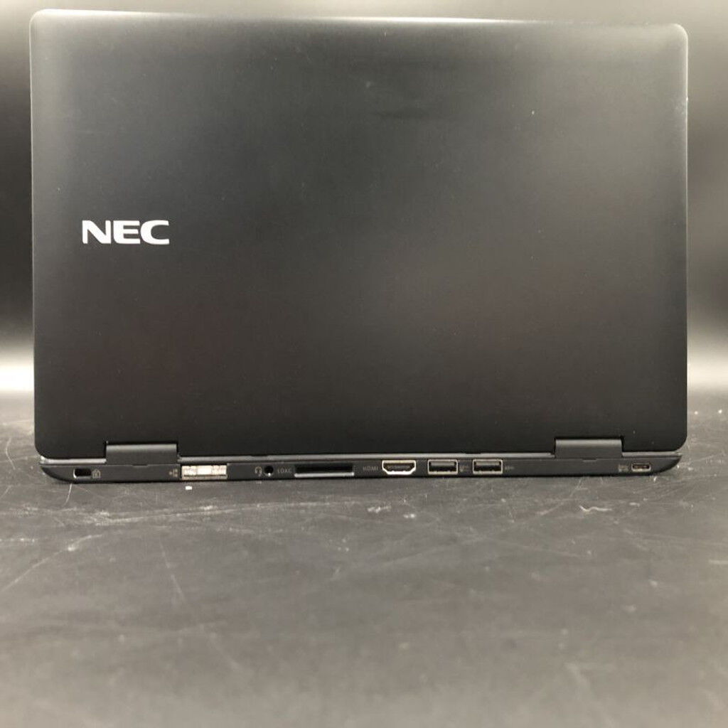 中古 NEC VKT10 (INTEL Core i5 10210Y 1.0GHz/8GB/SSD256GB/-/オン