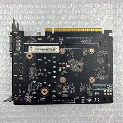【秋葉原本店】中古  各社 GeForce GTX1650 (4GB PCI-E) 139580 