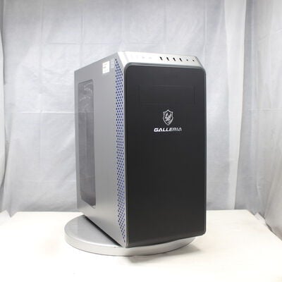【富士青葉店】中古  3RデスクトップPC_05 148219【8/14価格改定!】 