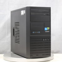 中古  THIRDWAVE Magnate EM041(Intel Core i5 12400/16GB/SSD1TB/DVDマルチ/NVIDIA GeForce GTX 1650 4GB/W11H64 MAR) 180431 