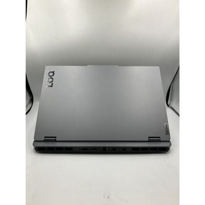 【座間相武台】中古  Lenovo LOQ15IRX9 (i5-13450HX/64GB/SSD512GB/RTX3050/W11H) 4510002532 