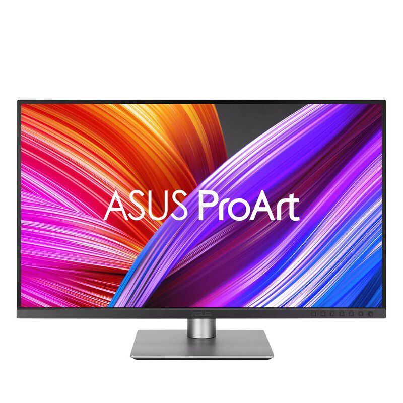 ASUS ProArt PA329CRV (31.5インチワイド 液晶モニター) 4K HDR