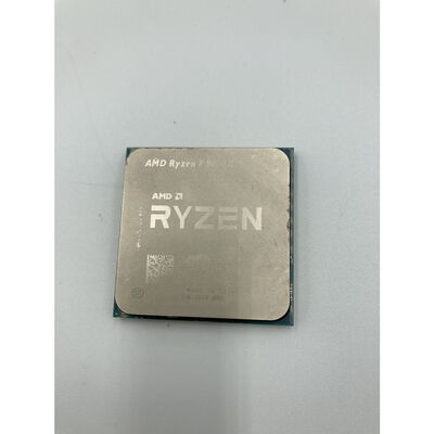 【水戸赤塚店】中古  AMD Ryzen 7 5700X (AM4/3.4GHz/36M/C8/T16/65W) 150182 