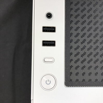 【長野稲里店】中古  自作パソコン 5110001197 