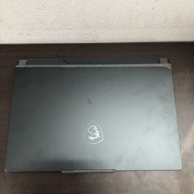 【福山ココローズ店】中古  Cyborg-15-A13V(i7-13620H/D5 16GB/NVMe500GB/RTX4060/Win11) 5090000913 