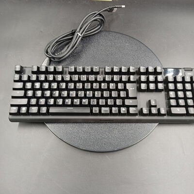 【大須店】中古  SteelSeries Apex Pro JP (64629) 146990 