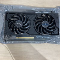 中古  玄人志向 GG-RTX4060Ti-E8GB/OC/DF (RTX4060Ti 8G) 5140000786 