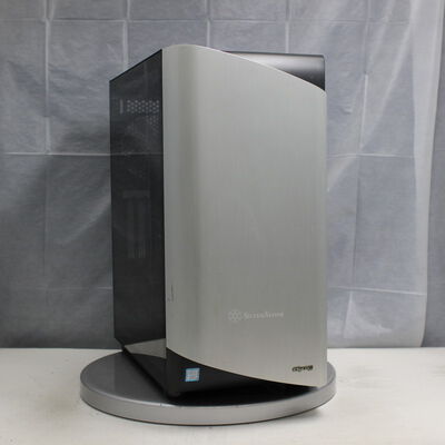 中古  SYCOM Original PC(Intel Core i7 9700K/16GB/SSD512GB/なし/NVIDIA GeForce RTX 2060 6GB/W11H64 MAR) 177025 