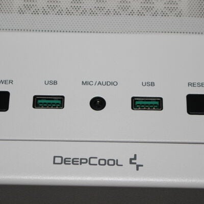 【通販センター】中古  Original PC(Intel Core i5 10400/16GB DDR4 (PC4)/SSD2TB/なし/オンボード/W11H64 MAR) 196597 