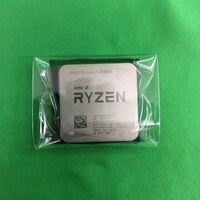 中古  AMD Ryzen 7 3700X (AM4/3.6/36M/C8/T16/65W) 140025 