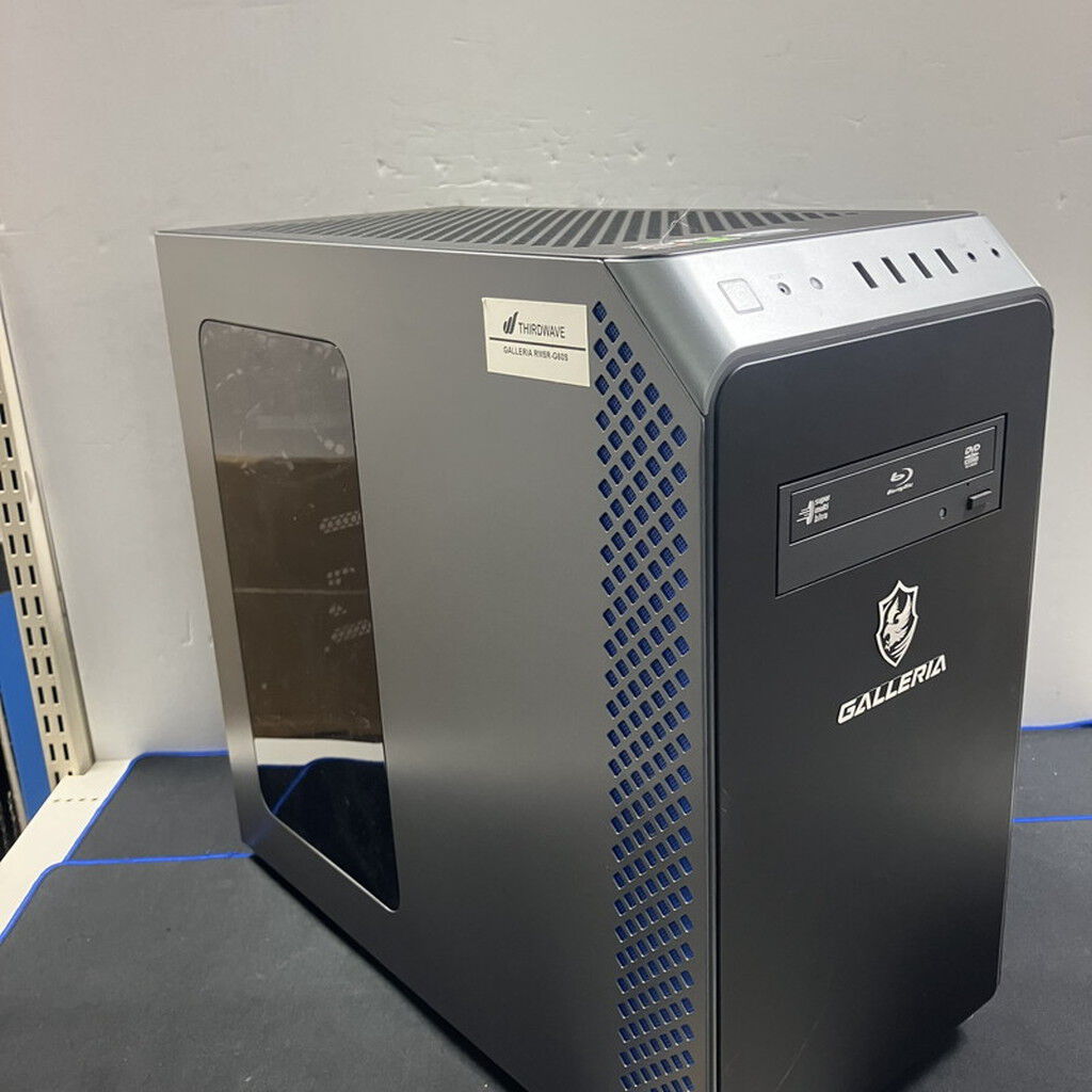 GALLERIAゲーミングPC Ryzen5 4500 GTX1660super Amazon.co.jp: GALLERIA ガレリア ゲーミングPC RM5R-G60S Ryzen 5