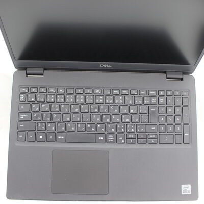 【通販センター】中古  DELL Latitude 3510(Intel Core i5 10210U 1.60GHz/16GB DDR4/SSD256GB/-/オンボード/15.6/1920x1080/GbE/Wi-Fi/WEBCAM/W11H/VBT) 197657 