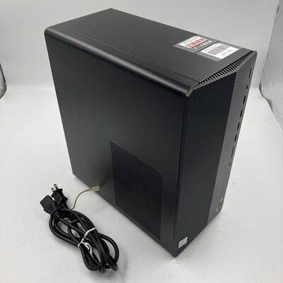 【なんば店】中古  HP Pavilion Gaming Desktop TG01-1172jp (i7 10700F/32GB/SSD512GB/RTX3060Ti/WLAN) 3280022400 