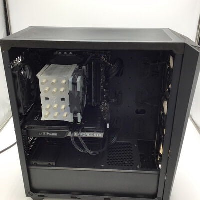 【白山FM松任店】中古  LEVEL&infin;　ILeDEs-R769-L127K-TASXB 4950001952 