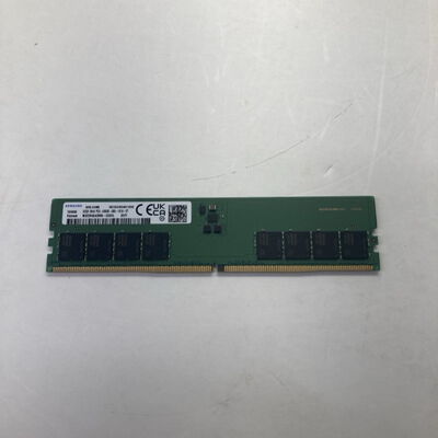 【千葉店】中古  PC5-38400 32GB デスクトップ用 149150 