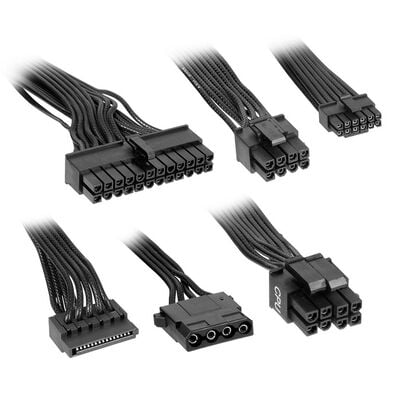 Sharkoon  Rebel P15 850 GOLD (850W) 