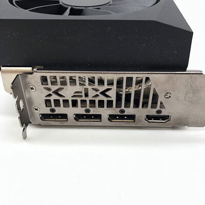 【宇都宮鶴田店】中古  XFX Quicksilver AMD Radeon RX 9070XT Gaming Edition 5280001465 