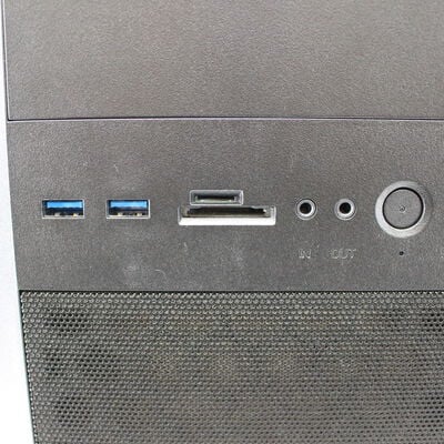 【通販センター】中古  THIRDWAVE raytrek LD(Intel Core i7 12700/32GB DDR4 (PC4)/SSD1TB/DVDマルチ/NVIDIA GeForce RTX 3070 8GB/W11H64 MAR) 192044 