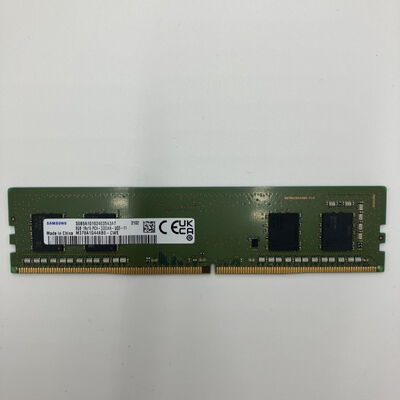 【鹿児島店】中古  PC4-25600 8GB デスクトップ用 140727 