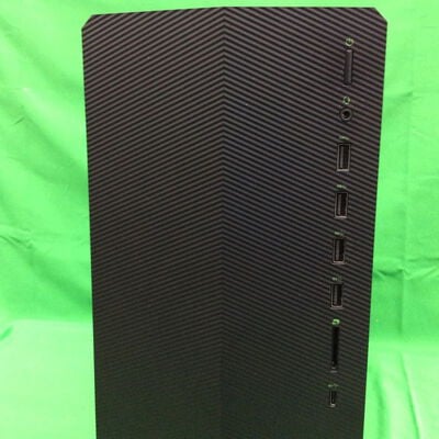 【川崎店】中古  HP TPC-F123-MT(i7 10700F/16GB/SSD512GB/HDD2TB/RTX2060/W11P) 3170006709 