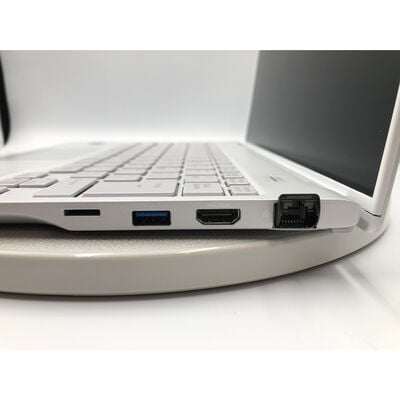 【水戸赤塚店】中古  FMV LIFEBOOK UH90/J3(Ultra 7 155H/16GB/SSD512GB/-/オンボード/W11H) 4680003754 