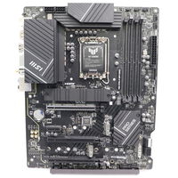 中古  MSI PRO Z790-P DDR4 (Z790 1700 ATX DDR4) 152766 