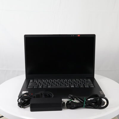 【通販センター】中古  Lenovo V14 G4 ABP 82YX000TJP(AMD Ryzen 5 5500U/8GB DDR4 (PC4)/SSD512GB/なし/オンボード/14/1920x1080/Wi-Fi/W11H64 MAR) 200872 