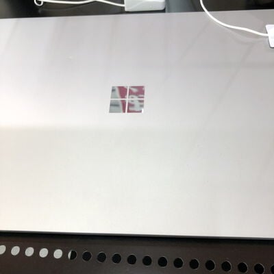 【姫路店】中古  Surface Laptop 3(i5-1035G7/8GB/SSD128GB/W11P) 4740000692 