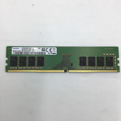 【白山FM松任店】中古  PC4-21300 8GB デスクトップ用 126165 