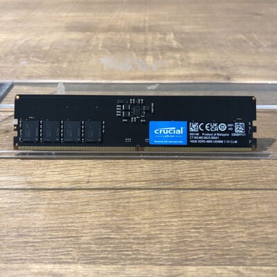 【姫路店】中古  PC5-38400 16GB デスクトップ用 149151 