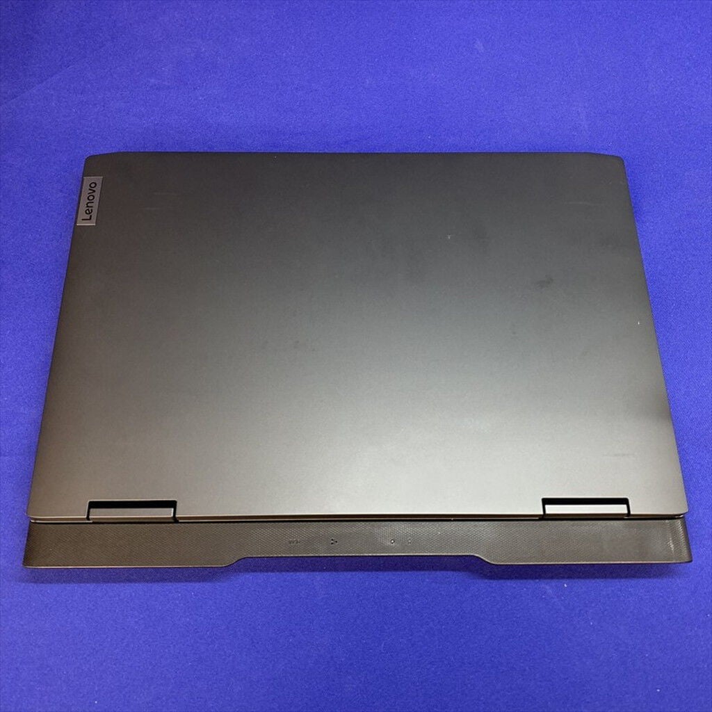 中古 Lenovo IdeaPad Gaming 3 15IAH7 (Intel Core i5-12450H/16GB