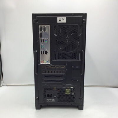 【白山FM松任店】中古  Original PC 4950002403 