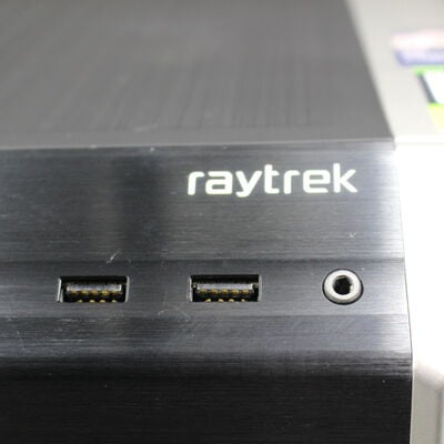 【通販センター】中古  THIRDWAVE raytrek 4CZ49 179972 