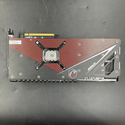 【大須店】中古  ASRock RX7900XTX PG 24GO (Radeon RX7900XTX 24G) 3120023048 