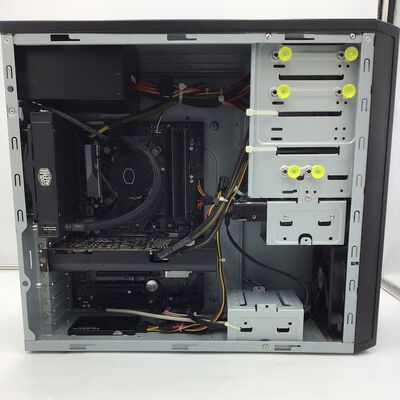【白山FM松任店】中古  FRONTIER デスクトップPC 4950002202 