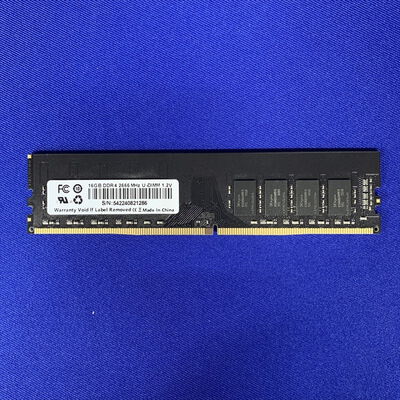 【横浜駅前店】中古  PC4-21300 16GB デスクトップ用 135638 