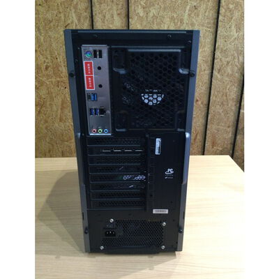 【座間相武台】中古  GALLERIA　XA7C-R36(i7 11700/32GB/SSD1TB+HDD3TB+4TB/RTX3060/DVD-MULTI/W11H) 4510002133 