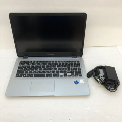 【徳島住吉店】中古  DX-T7(i7-1165G7/16GB/SSD512GB) 5230001255 
