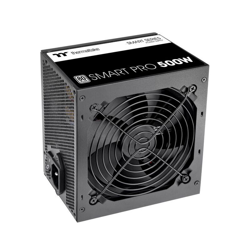 Thermaltake Smart Pro 500W STANDARD PS-SPD-0500NNFAWJ-1 (500W