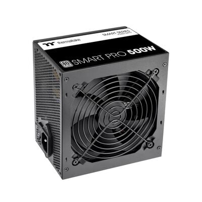 Thermaltake  Smart Pro 500W STANDARD PS-SPD-0500NNFAWJ-1 (500W) 