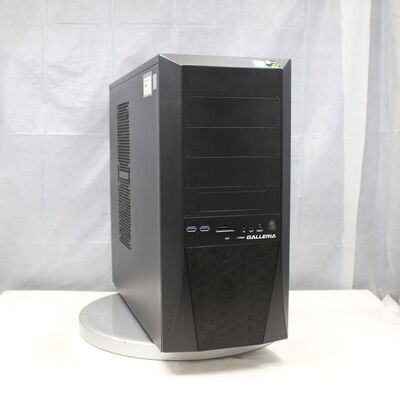 中古  THIRDWAVE GALLERIA KT 