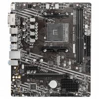 MSI  A520M-A PRO (A520 AM4 MicroATX) 