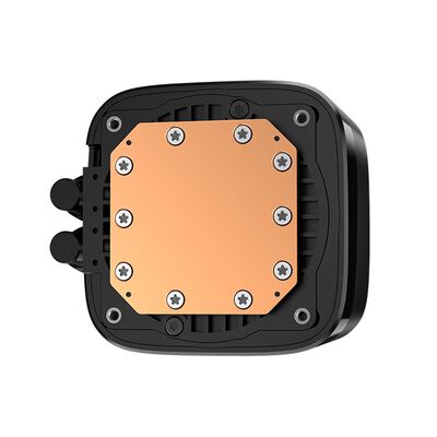 DEEPCOOL  LD240 R-LD240-BKMSN-G-1 