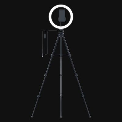 Razer  Ring Light (RZ19-03660100-R3M1) 