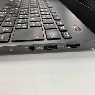 【仙台店】中古  NEC VersaPro VKV18G-9 (Core i7-10510U /16GB/SSD256GB/-/-/WLAN/13.3インチFHD/W11P64/-) 3240008642 
