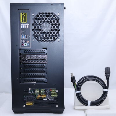 【通販センター】中古  iiyama LEVEL &infin;(Intel Core i7 12700/16GB DDR4 (PC4)/SSD500GB/なし/NVIDIA GeForce RTX 3060 Ti 8GB/W11H64 MAR) 203752 